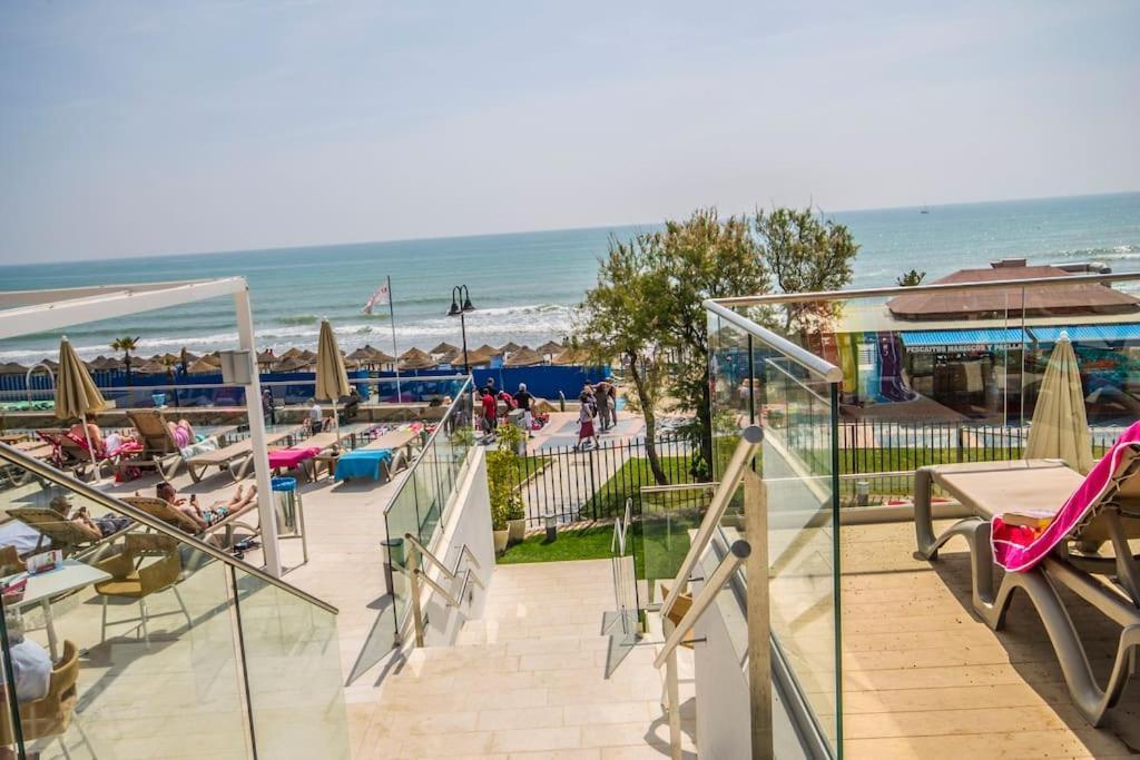Апартаменты Ocean House 1713 By Ivi Real Estate Торремолинос Экстерьер фото